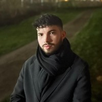 KTP Interflex Employee Nizar Sogtoen's profile photo
