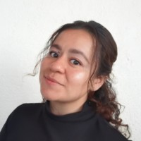 Directive Employee Karen Andrea Flores Vega's profile photo