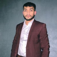 Abco Capital Partners Employee Tas Tarek's profile photo