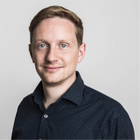SmartMed B.V. Employee Christian Hellmuth's profile photo