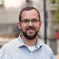 Vecna Robotics Employee Clark Wray's profile photo