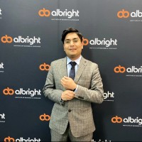 Albright Institute Employee Ugin Kc's profile photo