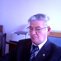 OST-WEST KORPORATION(OWK) Ltd Employee Sergey Novikov's profile photo