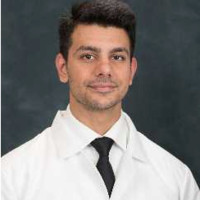 Mayo Clinic Health System Employee Jawaad Hassan's profile photo