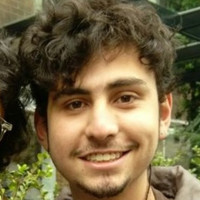 Correlation One Employee Nicolás Restrepo Mantilla's profile photo