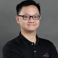 Equinix Employee Kai Woo's profile photo