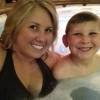 New Braunfels Civic/Convention Center Employee Jessica Richter's profile photo