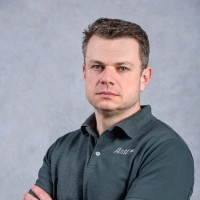 AGI Brasil Employee Jhony Golombieski's profile photo