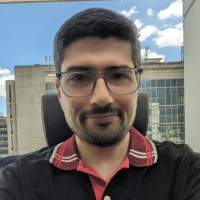 Newtech_sg Employee Giuseppe Scarangella's profile photo