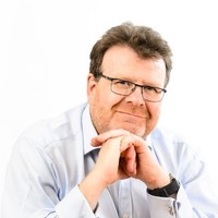 QBiotics Group Limited Employee Geoff Miller's profile photo