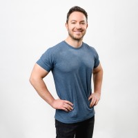My Body Tutor Employee Adam Gilbert's profile photo