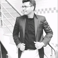 Vivek Yadav Email