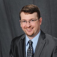 UCP Central PA Employee Trevor Martin's profile photo