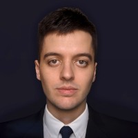 DeepTrace Technologies Employee Alberto Mosconi's profile photo