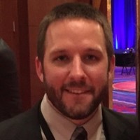 Bridgestone Americas Employee Daniel Hocking's profile photo