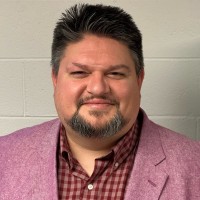 Liberty University Online Programs Employee John Keever's profile photo