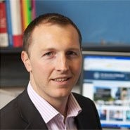 The University of Edinburgh Employee Robert Willis's profile photo