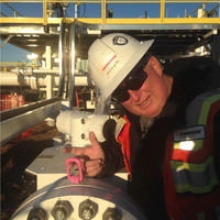 ONEC Group Employee Preston Green's profile photo