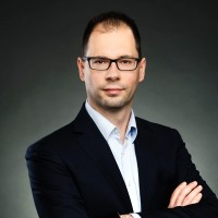 QAgile Employee Krystian Kaczor's profile photo