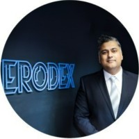 Erodex UK Ltd Employee Raj Rainu's profile photo