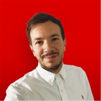 Laser Red Employee Daniel Gower's profile photo