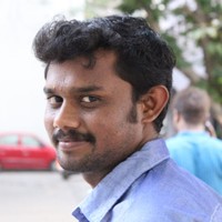 CSI NETWORK SERVICES Employee Merlin Rajadurai's profile photo