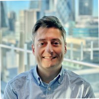 Adobe Employee John Lilly's profile photo