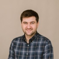 Canvas Reply Employee Artur Yakimovich's profile photo