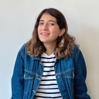 BitaGreen Employee Qazale Pooya's profile photo