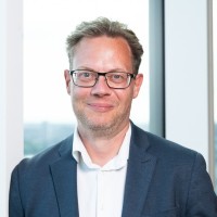 Falck & Jerndal Employee Rasmus Hougaard's profile photo