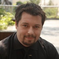 Shanghai Singapore International School Employee Joseph Becker's profile photo