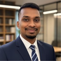 Itech Service Ltd Employee Pravin Kumar's profile photo