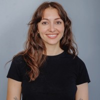Publicis Media Employee Alyssa Craig's profile photo