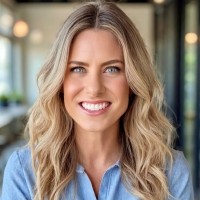 Optimum Healthcare IT Employee Valerie Wallrath's profile photo