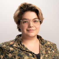 Your Lighting Brand Employee Olivia Foss's profile photo