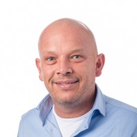 AKOR B.V. Employee Gerben Koppelman's profile photo