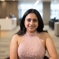 Cloud Cartel Employee Sweet Praharaj's profile photo