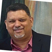 MOD Pizza Employee Fred Linqui's profile photo