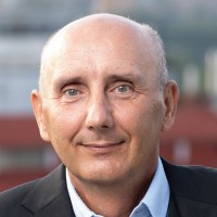 Pražská plynárenská, a. s. Employee Ludvík Baleka's profile photo