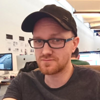 Digitas UK Employee Dan Bale's profile photo