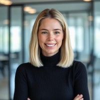 Canalys Employee Lisa L.'s profile photo