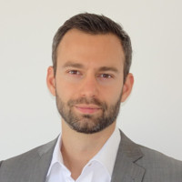 MyC MedTech Employee Benjamin Crevant's profile photo