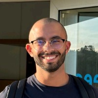 Flowbotic Employee Carlos Silva's profile photo