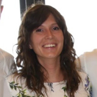 Appway – an FNZ company Employee Emily Meroni's profile photo