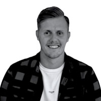 Tronia Systems Ltd. Employee Sander Garborg's profile photo