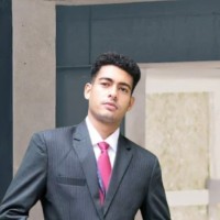 CoLLearn Employee Gokul Nair's profile photo