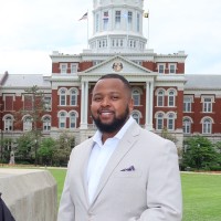 Tarlton Corporation Employee Michael Kuria's profile photo