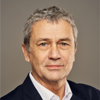 Akila Employee Philippe Obry's profile photo