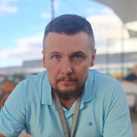 Poujoulat Polska Employee Maciej Jakubiak's profile photo