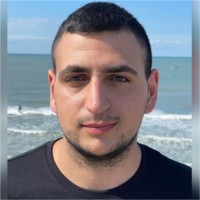 Partner Israel Employee Guy Atar's profile photo